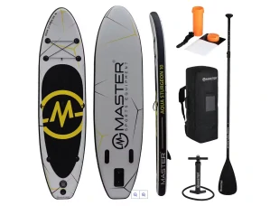 Paddleboard, různá velikost