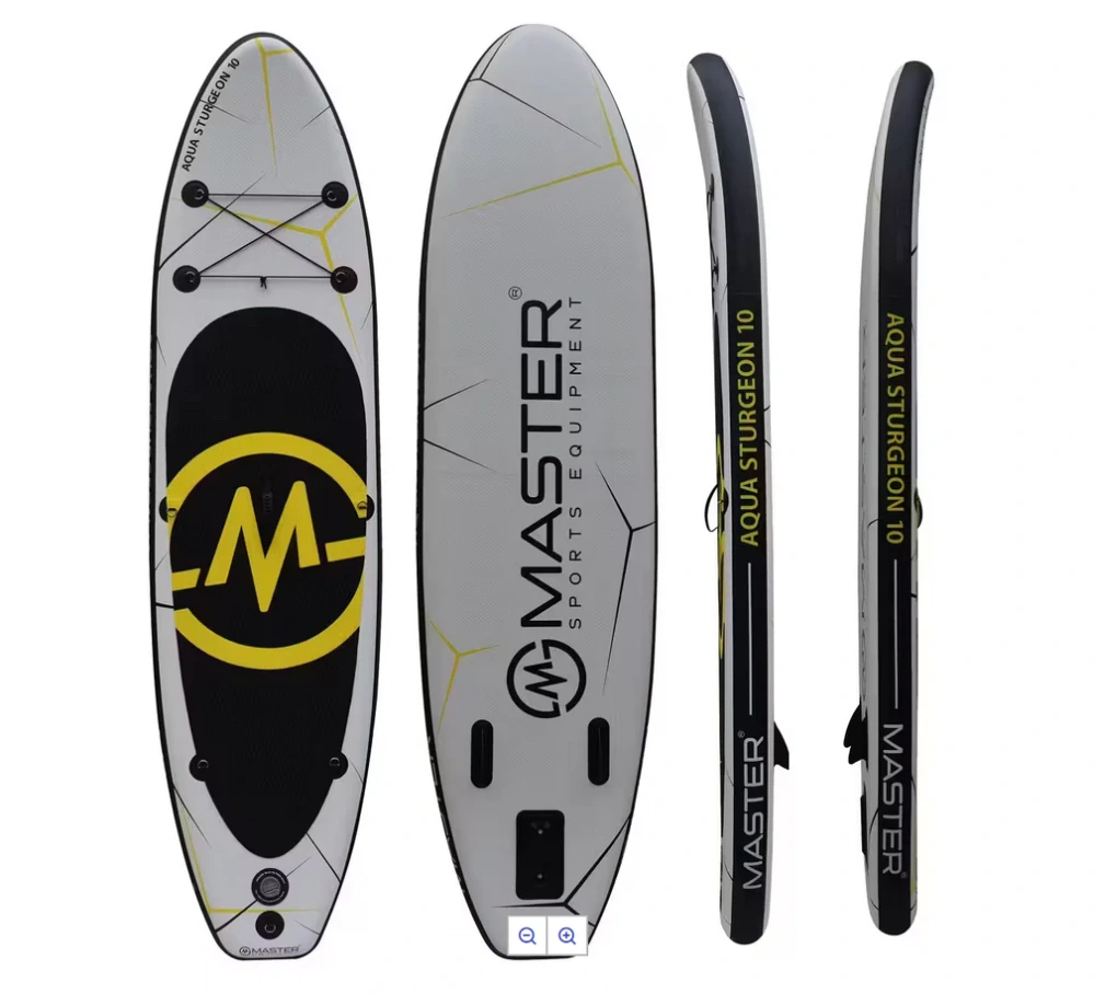 Paddleboard, různá velikost