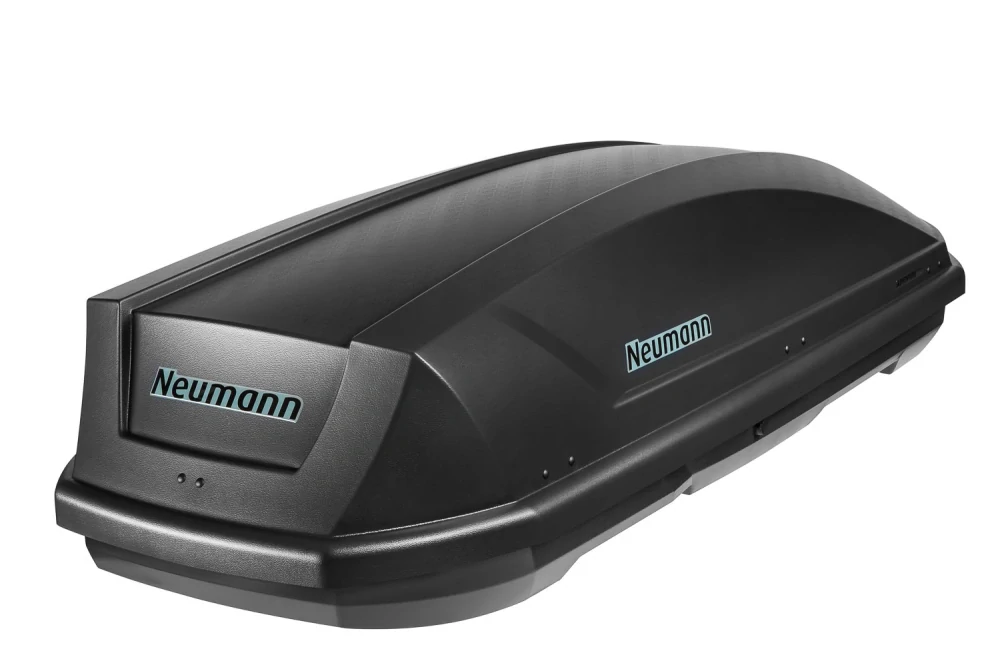 Střešní box NEUMANN Advanture 190