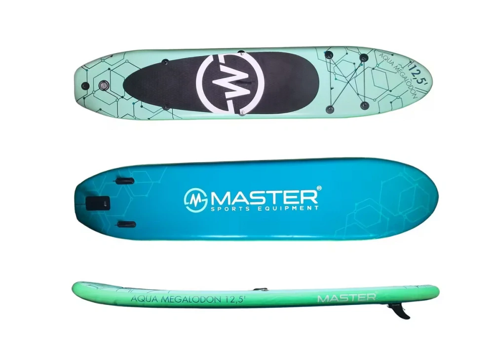 Paddleboard, různá velikost
